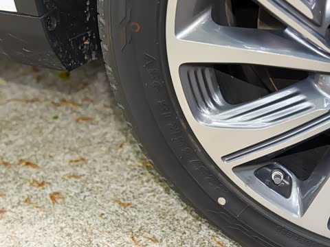 2019�� 1.5TD PHEV ������