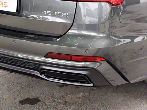 2020�� Avant �ȷ��� 45 TFSI ��ѡ������