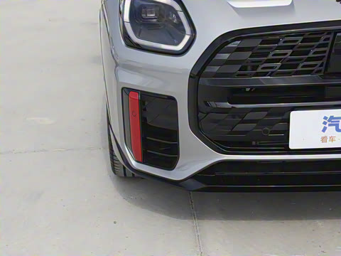 2024�� 2.0T JOHN COOPER WORKS