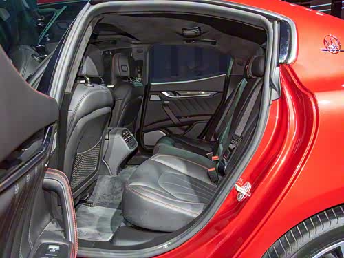 【ghibli 2021款】玛莎拉蒂_ghibli 2021款报价_图片_汽车之家