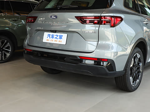 2025�� EcoBoost 170 ������