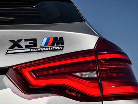 2019�� X3 M������