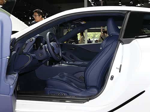 【雷克萨斯lc 2024款】雷克萨斯_雷克萨斯lc 2024款报价_图片_汽车之