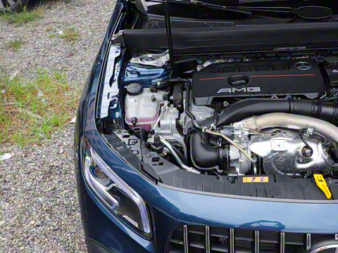 2022�� AMG GLB 35 4MATIC