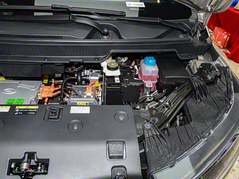 2022�� 620km Z���� 160kW 76.8kWh