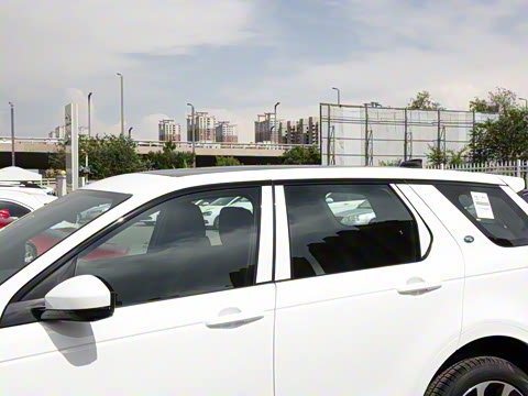 2022�� �Ŀ� 249PS R-Dynamic SE ���ܿƼ��� 5��