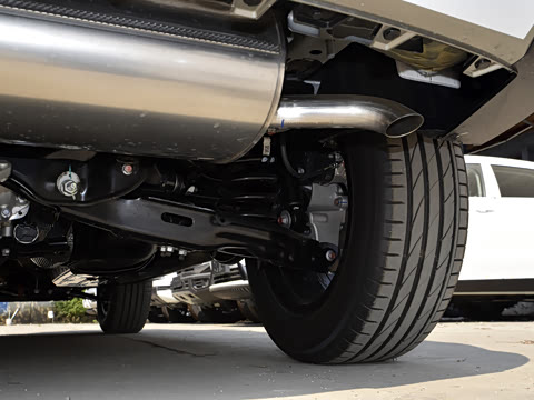 2025�� 2.0T 4WD Pro