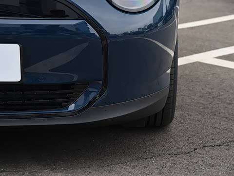 2025�� 456km COOPER E ������