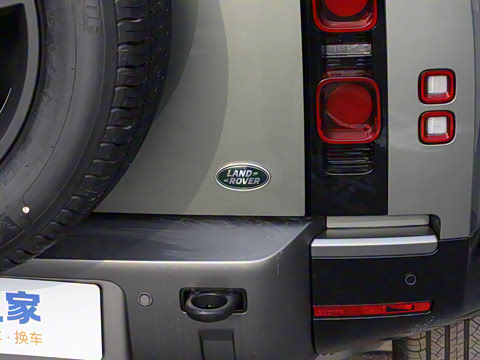 2023�� �Ŀ� 90 2.0T P300 X-DYNAMIC HSE