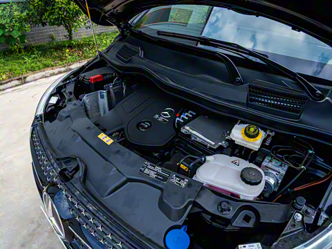 2025�� ��ҫϵ�� 2.0T 7��