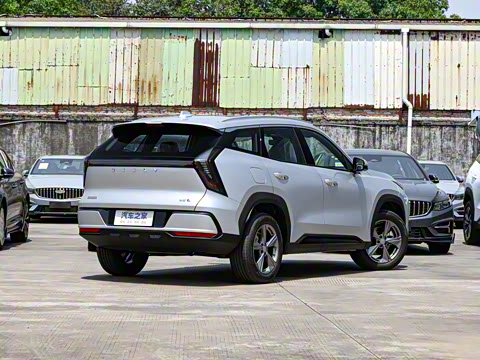 2025�� ���Ĵ� 1.5TD DCT �﷫