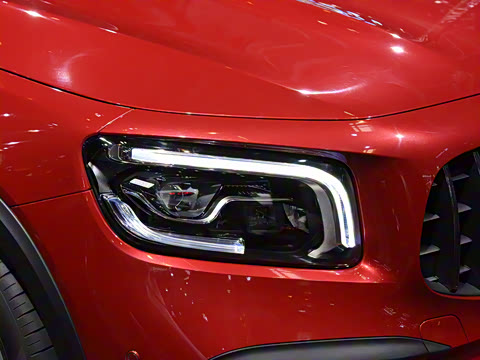 2021�� AMG GLB 35 4MATIC