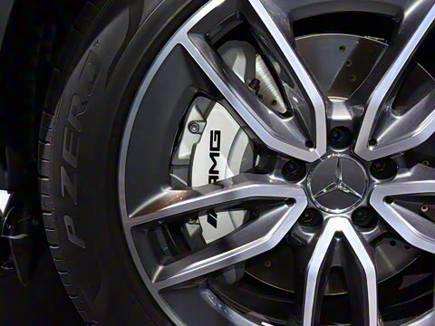 2021�� AMG GLB 35 4MATIC