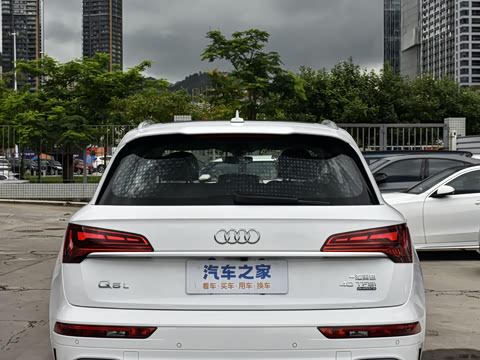 2025�� 45�����ذ� 40 TFSI ʱ�ж�����