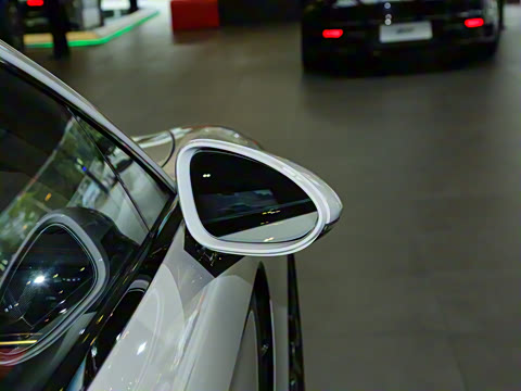 2021�� Panamera Turbo S �����ӳ��� 4.0T