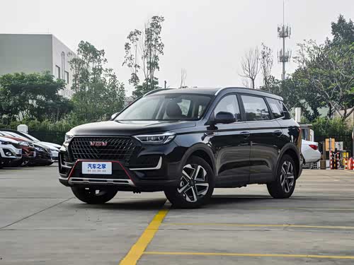 u75plus 2023款】中国重汽vgv_vgv u75plus 2023款报价_图片_汽车之家