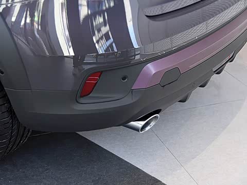 2019�� ���ܰ� 2.0T �Զ�����ҫPro�� ��VI