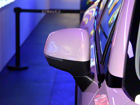 2023�� 1.5T Remix PHEV Shero