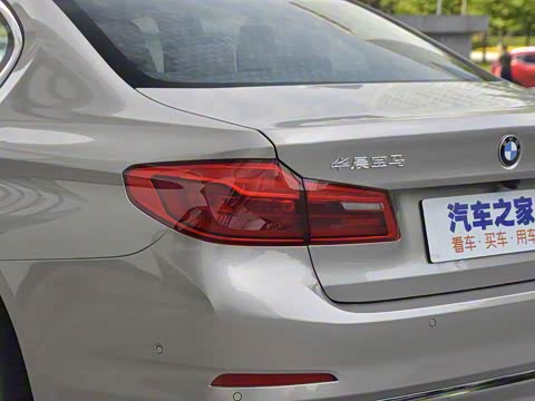 2019�� �Ŀ� 530Li ������ ������װ