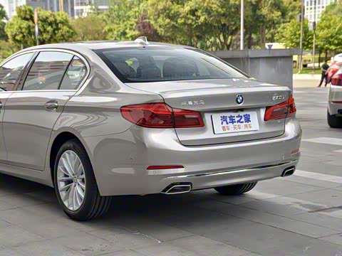 2019�� �Ŀ� 530Li ������ ������װ