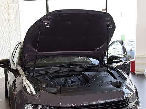 2019�� ���ܰ� 2.0T �Զ�����ҫPro�� ��VI