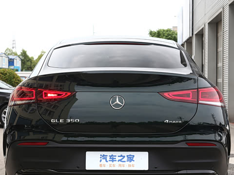 2023�� GLE 350 4MATIC ����SUV ������