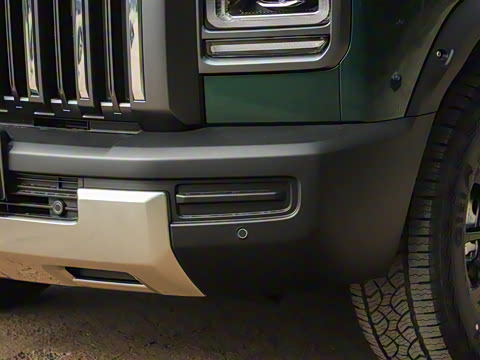 2025�� 2.0T 4WD Ultra