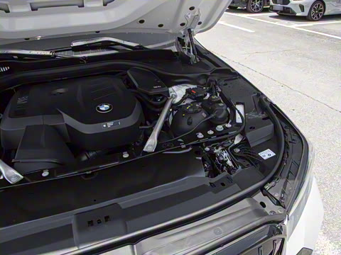 2025�� 525Li M�˶���װ