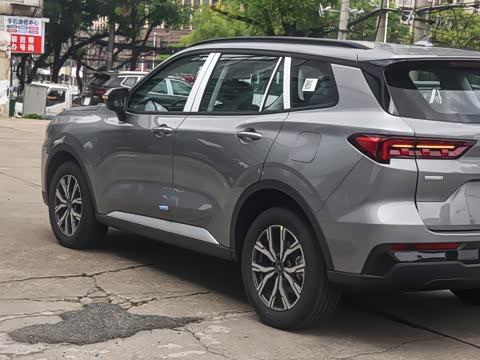 2025�� EcoBoost 170 �Ķ���