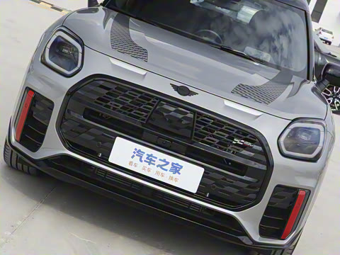 2024�� 2.0T JOHN COOPER WORKS