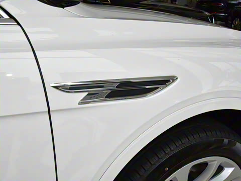 2026�� 4.0T V8 ������