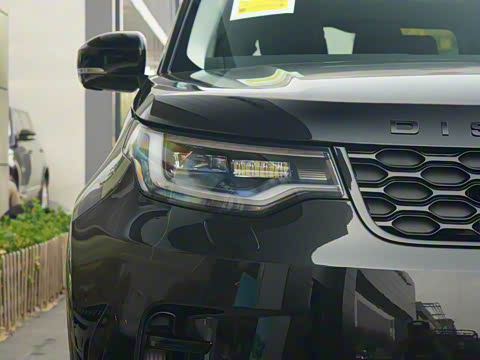 2023�� �Ŀ� 360PS R-Dynamic S