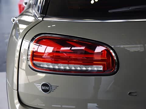 2019�� 1.5T COOPER ���ͼ�