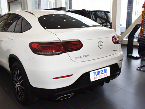 2021�� GLC 260 4MATIC ����SUV