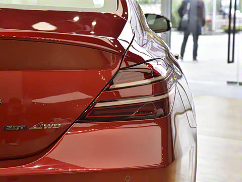 2021�� 2.0T �����콢��