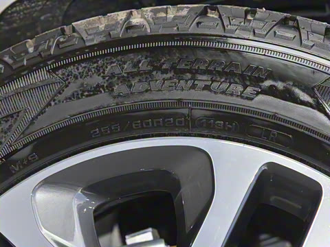 2023�� 110 3.0T P400 �����ر��