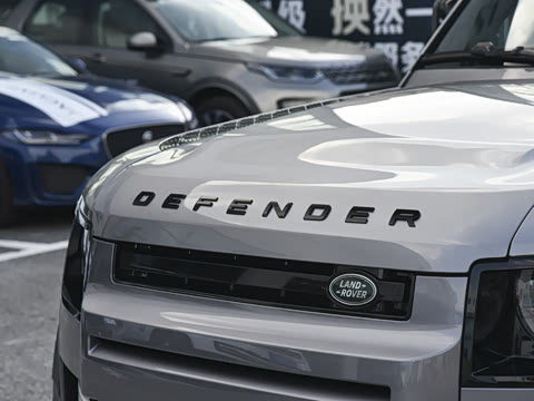 2023�� 110 3.0T P400 �����ر��