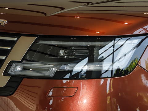 2024�� 3.0 L6 400PS SV���ٴ����ӳ��� 4��