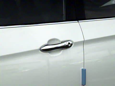 2019�� ʮ����ҫ 1.6L XL �ֶ������ ��VI