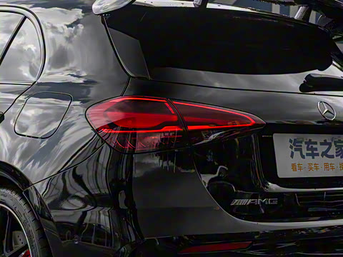 2024�� �Ŀ� AMG A 45 S 4MATIC+