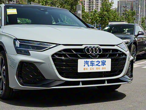 2026�� Sportback 35TFSI �ɳ�������