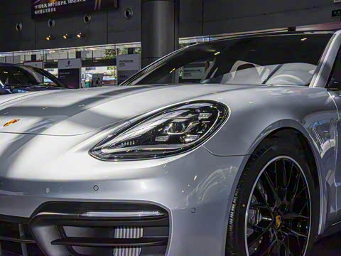 2023�� Panamera �����ӳ��� 2.9T