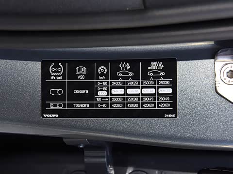 2019�� Cross Country T5 AWD ��Զ�� ��VI