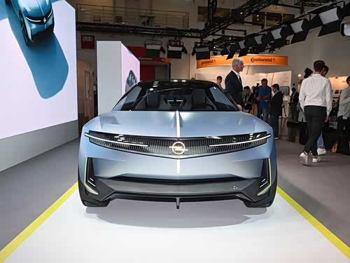 ev】欧宝_欧宝 experimental ev报价_欧宝 experimental ev图片_汽车