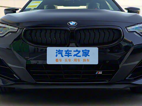 2025�� M240i xDrive