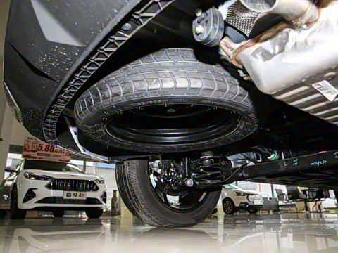 2021�� 300T DCT���������� 5��