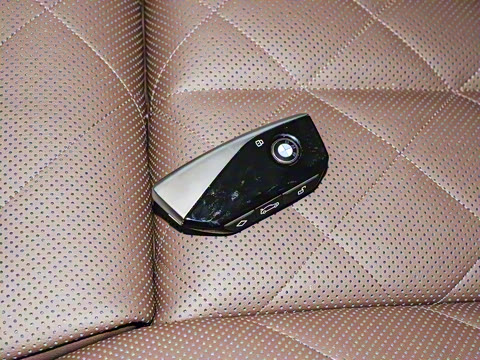 2023�� xDrive40i �����ͺ�����װ