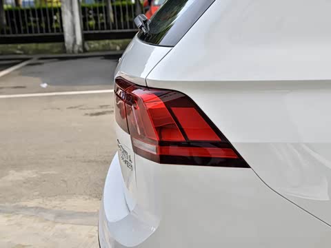 2019�� 330TSI �Զ��������а� ��VI