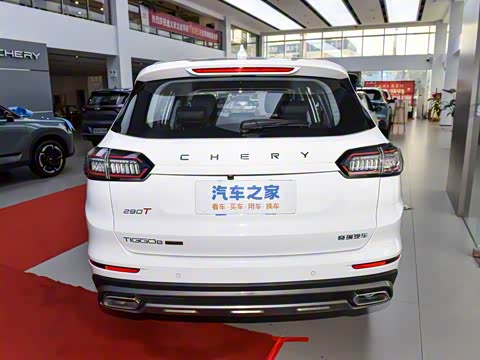 2023�� 290TGDI DCT������