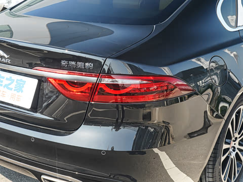 2022�� XFL 2.0T P250 ��������������